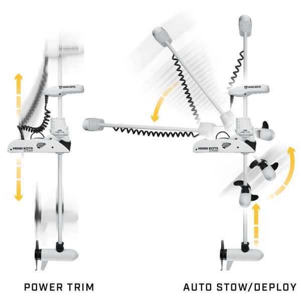 minn kota ulterra 80 parts diagram