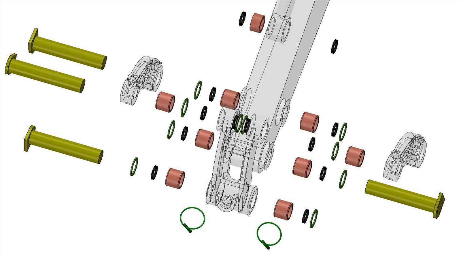 kubota kx91 2 parts diagram