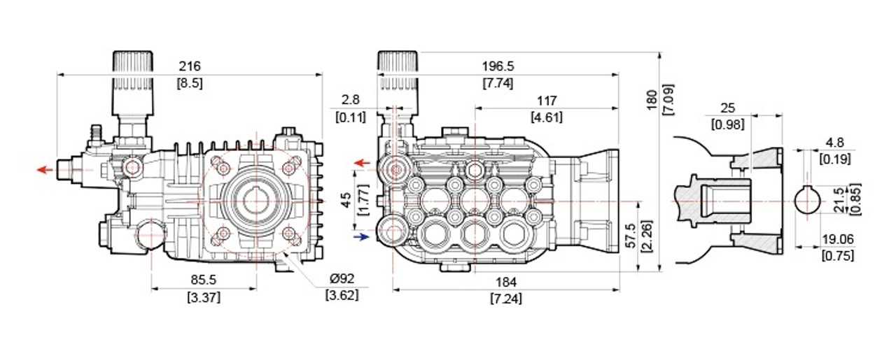 comet zwd k 4042 parts diagram