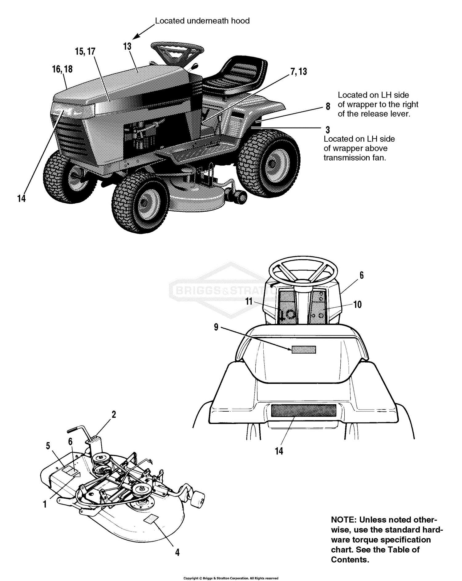 massey ferguson model 36 hay rake parts diagram