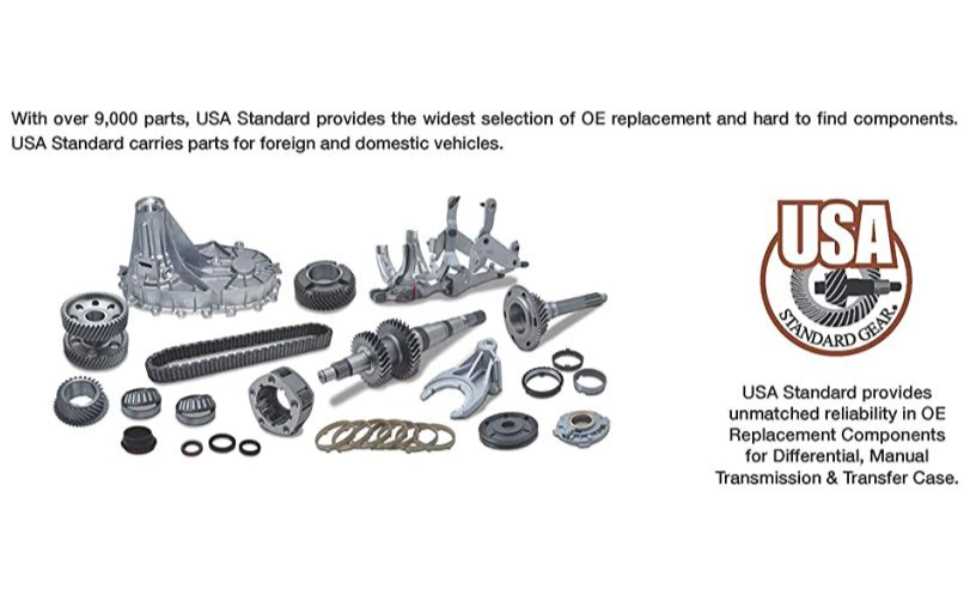 nv4500 parts diagram