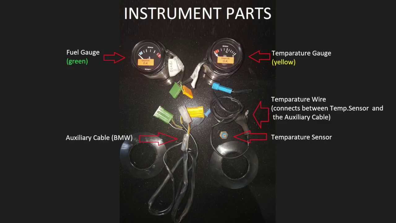 bmw k75 parts diagram