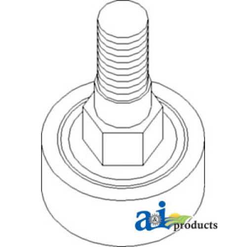 new holland 630 round baler parts diagram