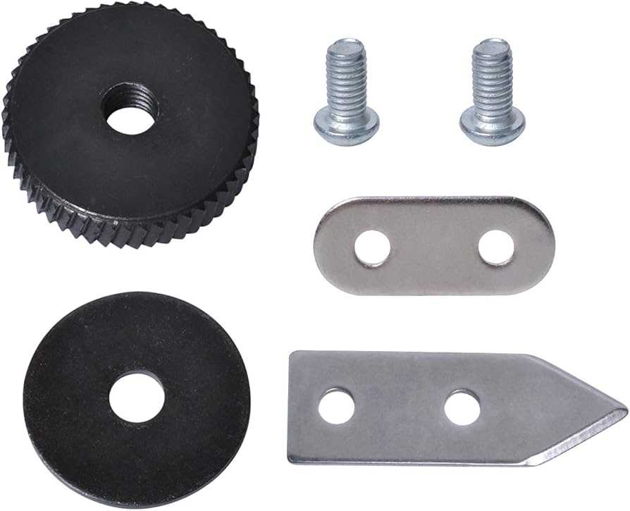 edlund can opener parts diagram