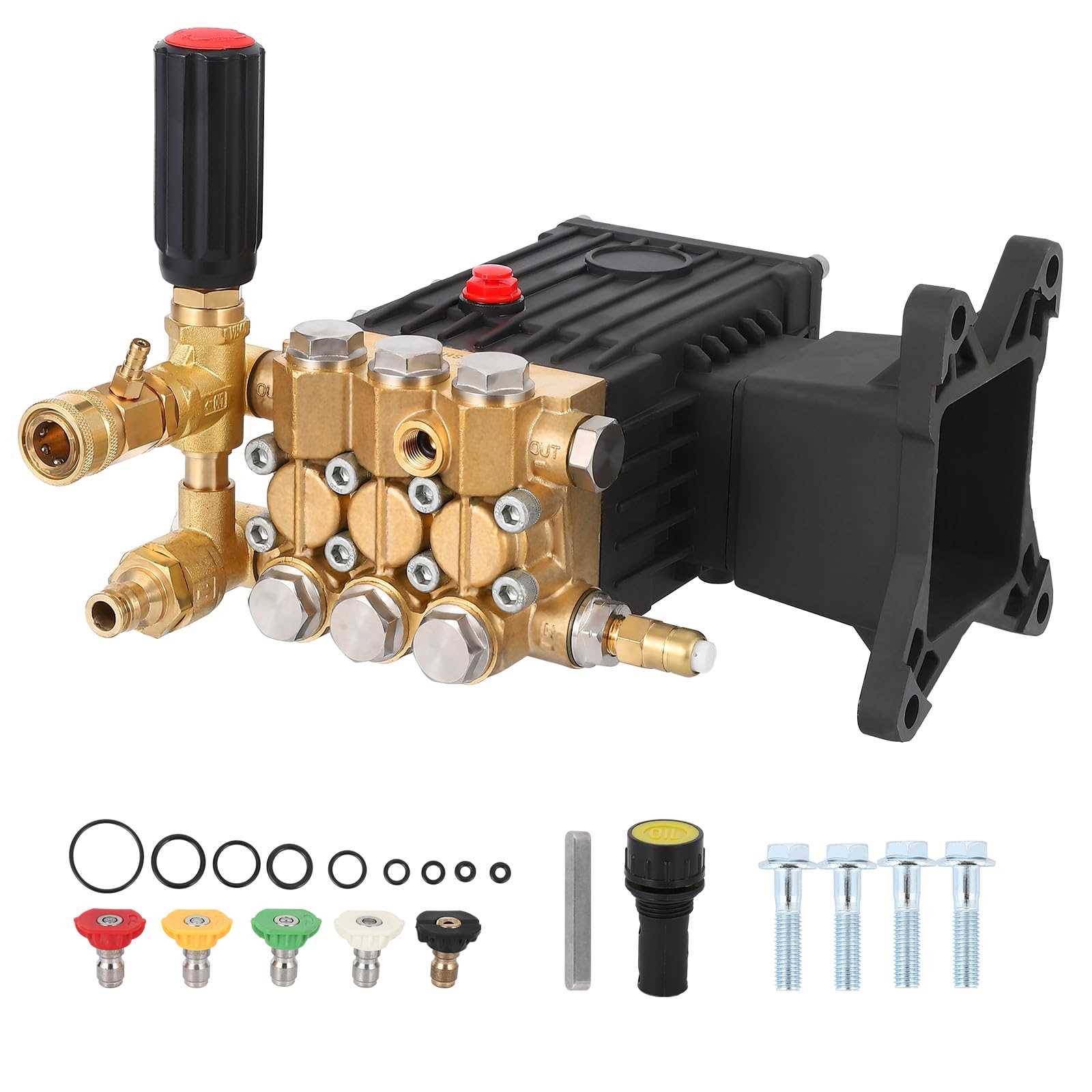 honda gx390 pressure washer parts diagram