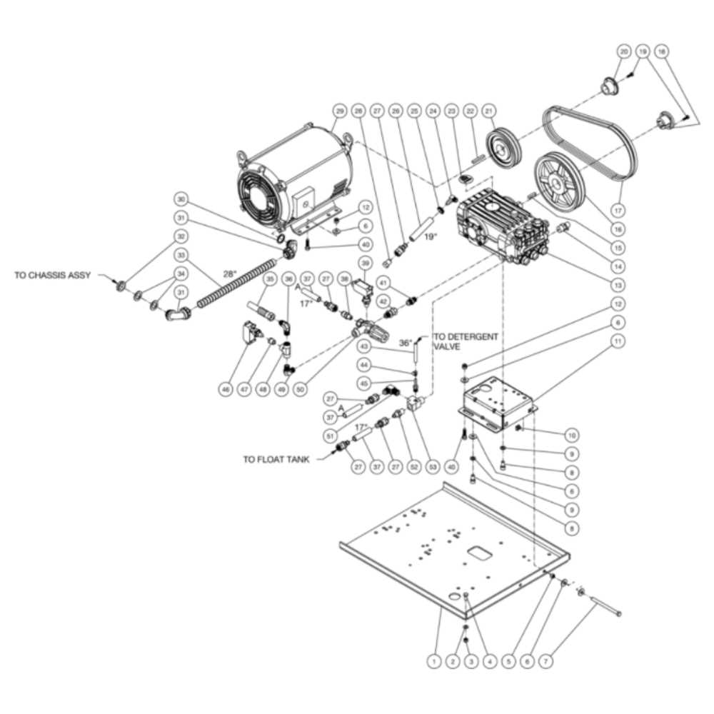 coleman generator parts diagram