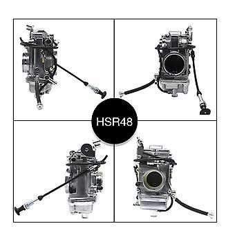 mikuni hsr42 parts diagram