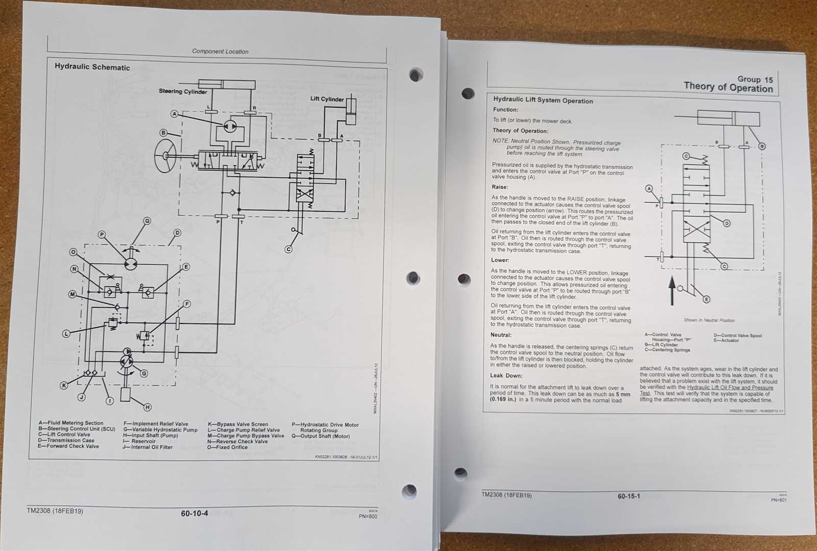 john deere x340 parts diagram