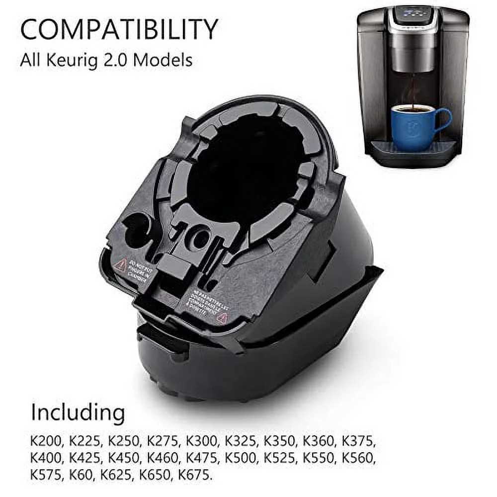 keurig mini parts diagram