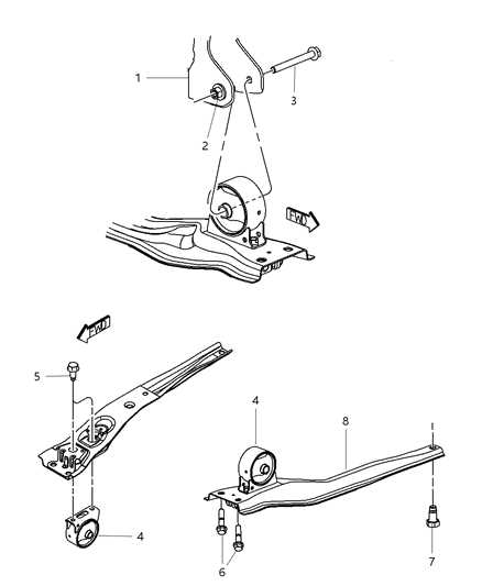 2008 jeep patriot parts diagram