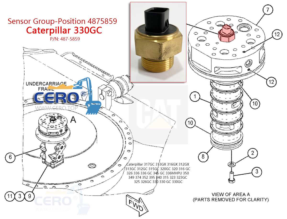 cat pump 67dx39g1i parts diagram