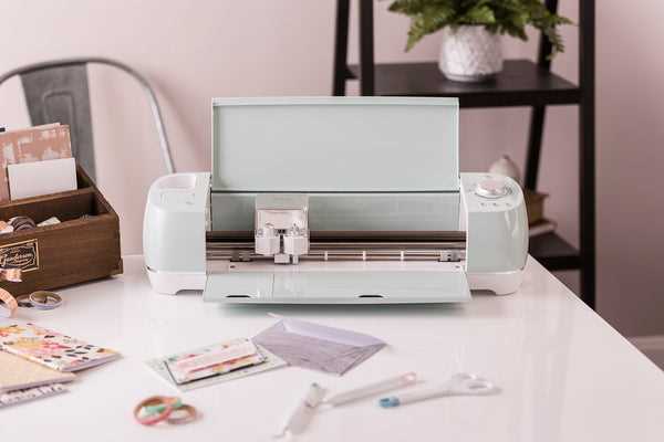 cricut maker parts diagram