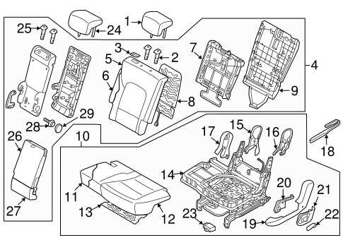 2013 hyundai santa fe sport parts diagram