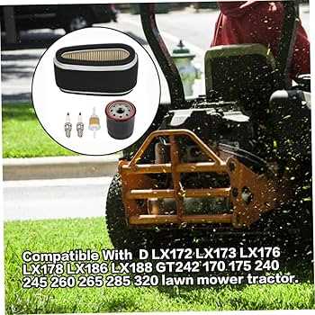 john deere 320 lawn tractor parts diagram