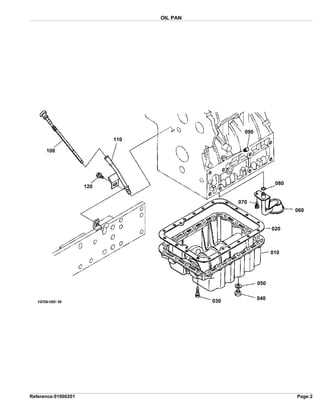 kubota l3130 parts diagram