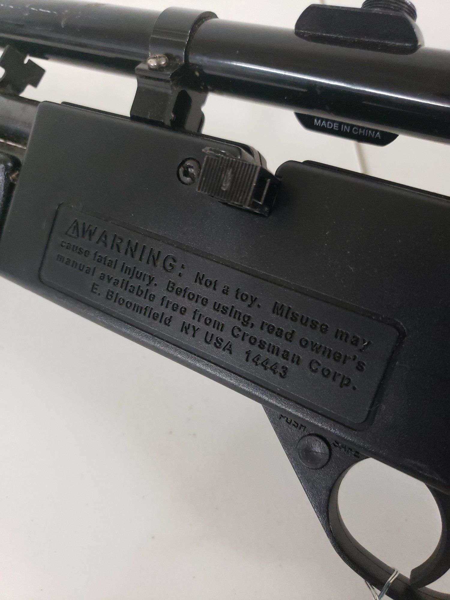 crosman 760 pumpmaster parts diagram