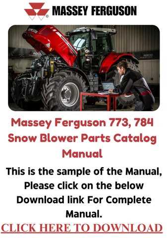 massey ferguson 2705 parts diagram