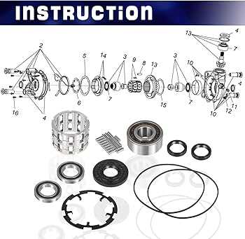 2010 polaris ranger 800 xp parts diagram