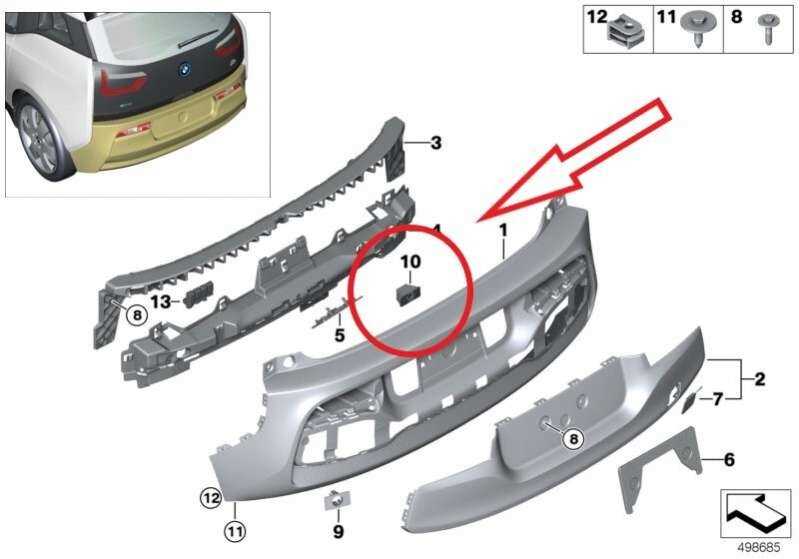 bmw i3 parts diagram