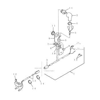 new holland 688 parts diagram