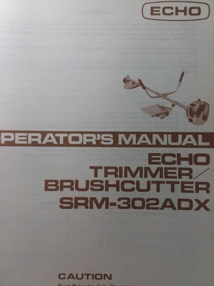 echo srm 266 parts diagram