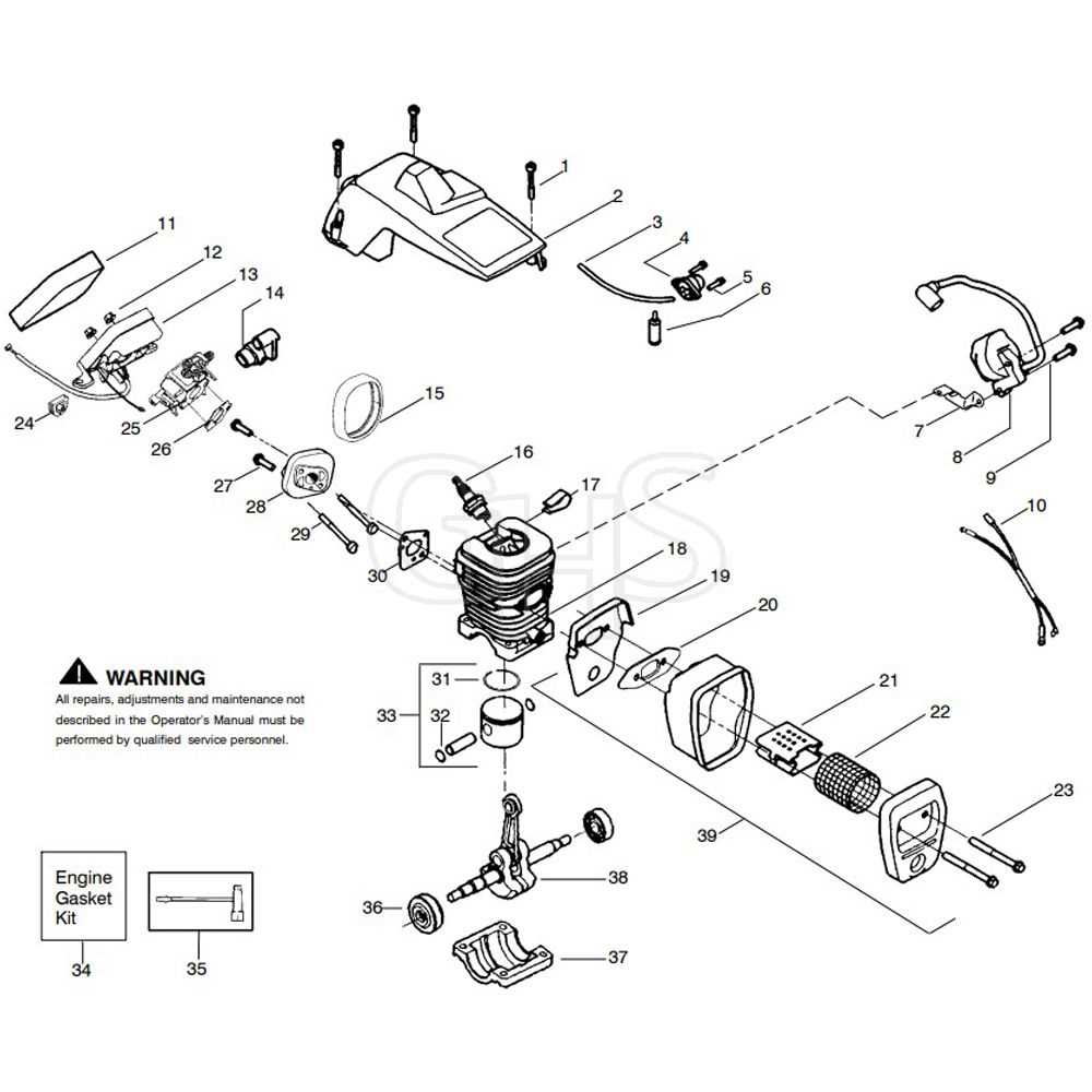 mac 11 parts diagram