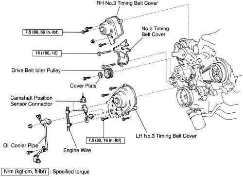 2015 toyota tundra parts diagram