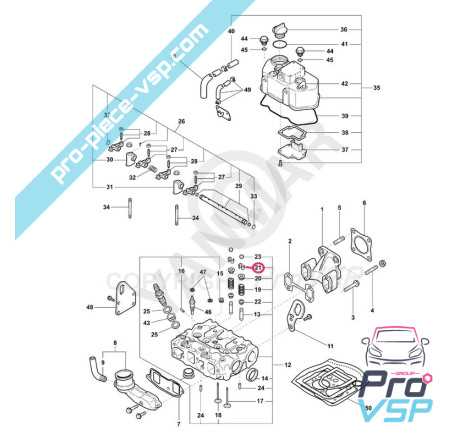 briggs and stratton cr950 parts diagram