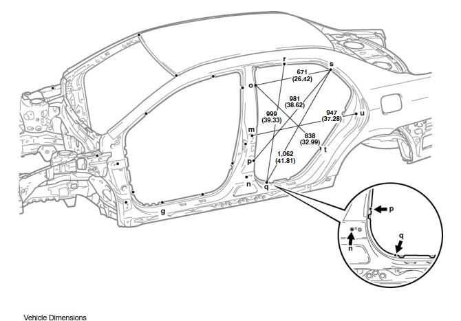 2009 toyota corolla body parts diagram