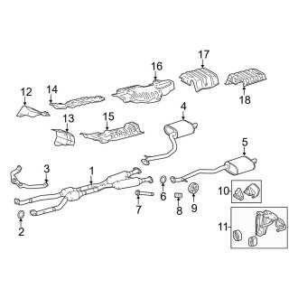 lexus is300 parts diagram