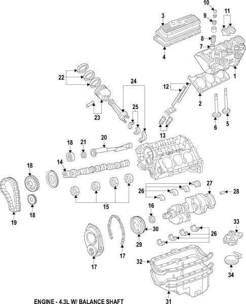 2001 chevy silverado 1500 parts diagram