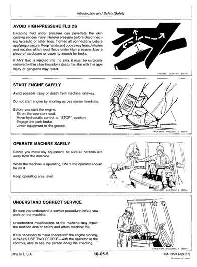 john deere f935 pto parts diagram