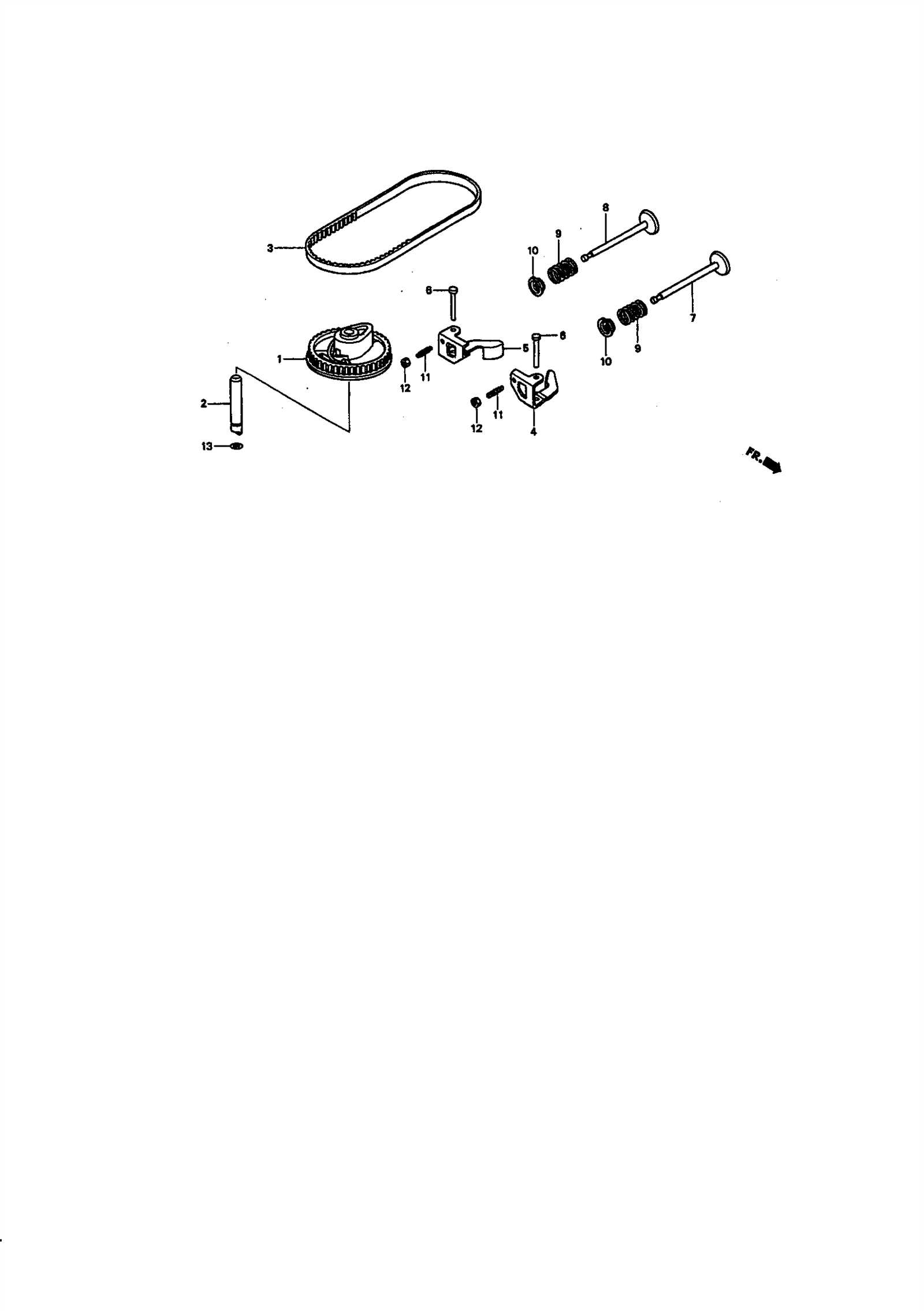 lawn mower honda gcv160 parts diagram