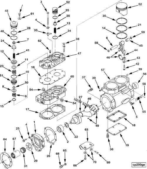 harley cv carb parts diagram