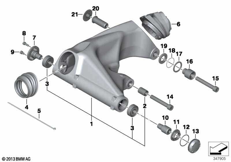 bmw r1200rt parts diagram