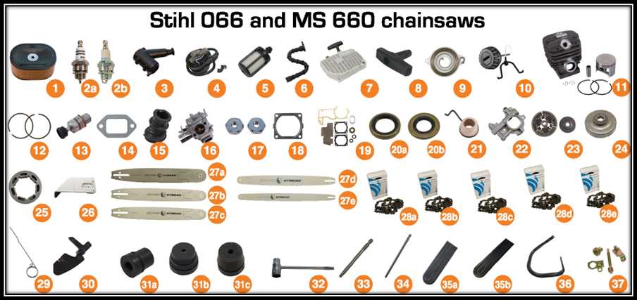 066 parts diagram