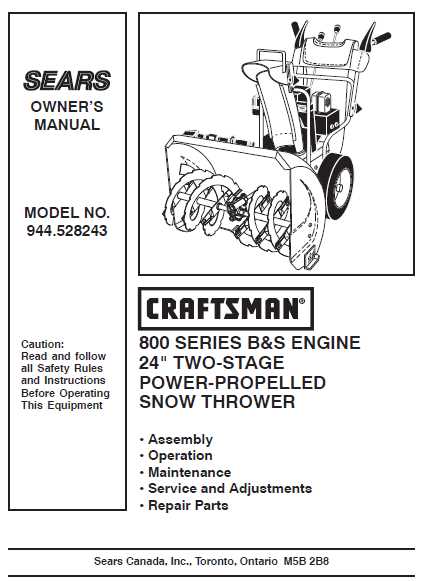 craftsman dgs 6500 parts diagram