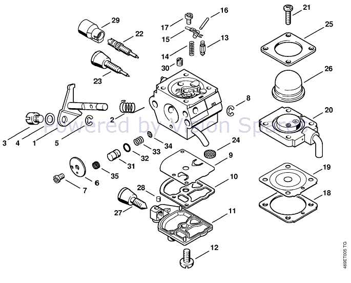 mm55 parts diagram