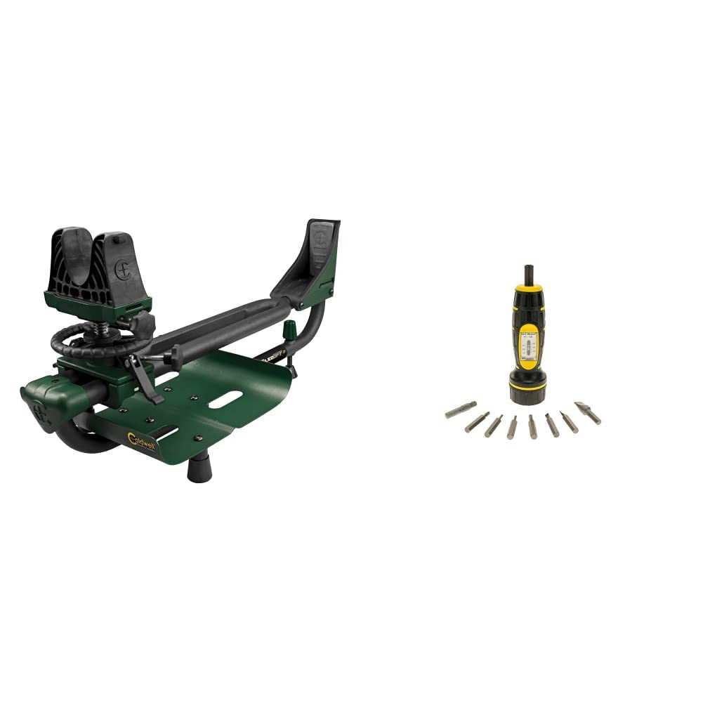 caldwell lead sled parts diagram