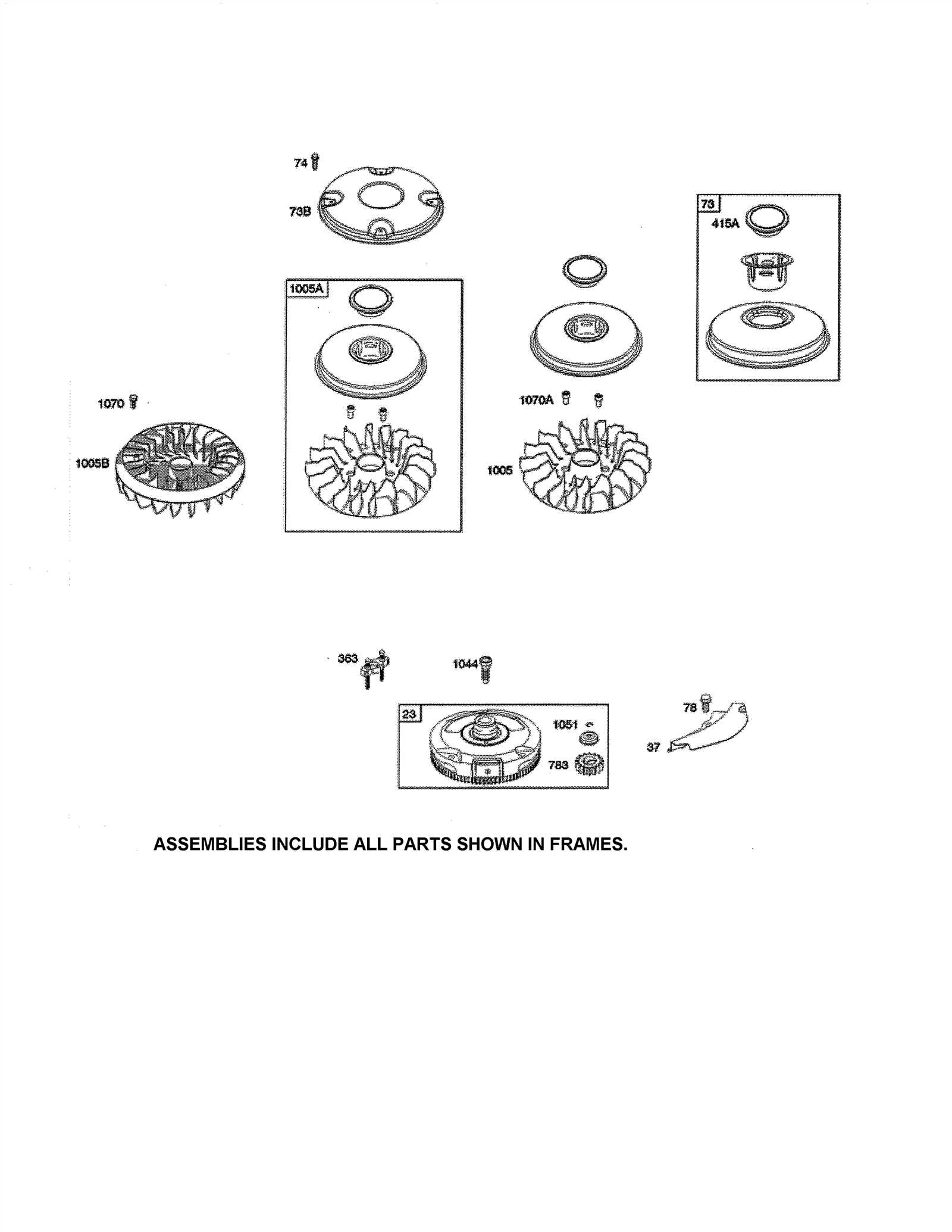 20371 toro parts diagram