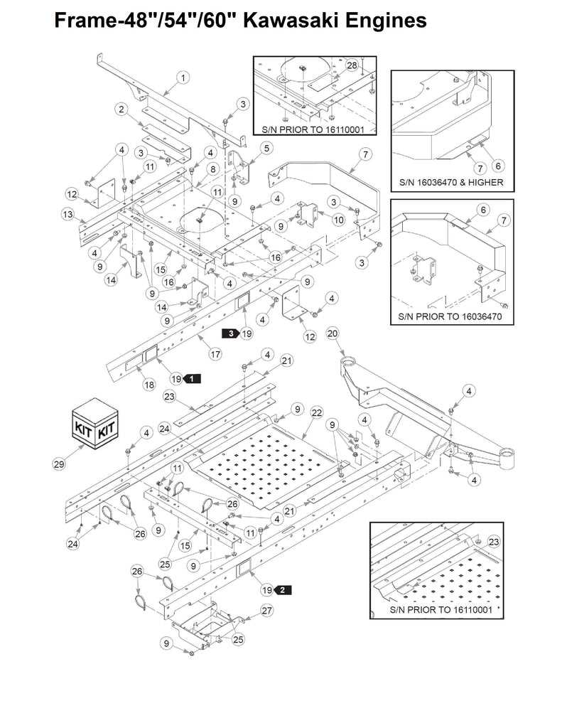 23 hp kawasaki engine parts diagram