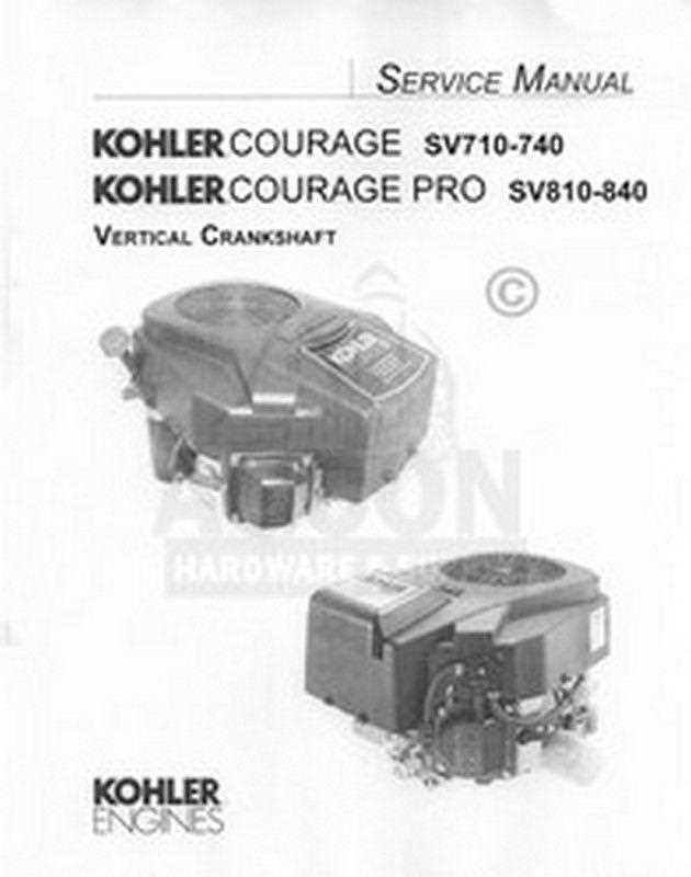 24 hp kohler engine parts diagram