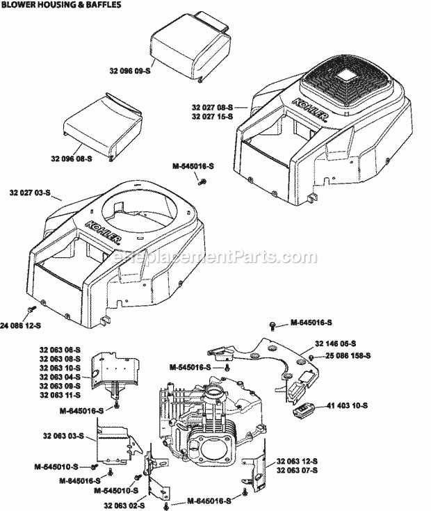 27 hp kohler engine parts diagram