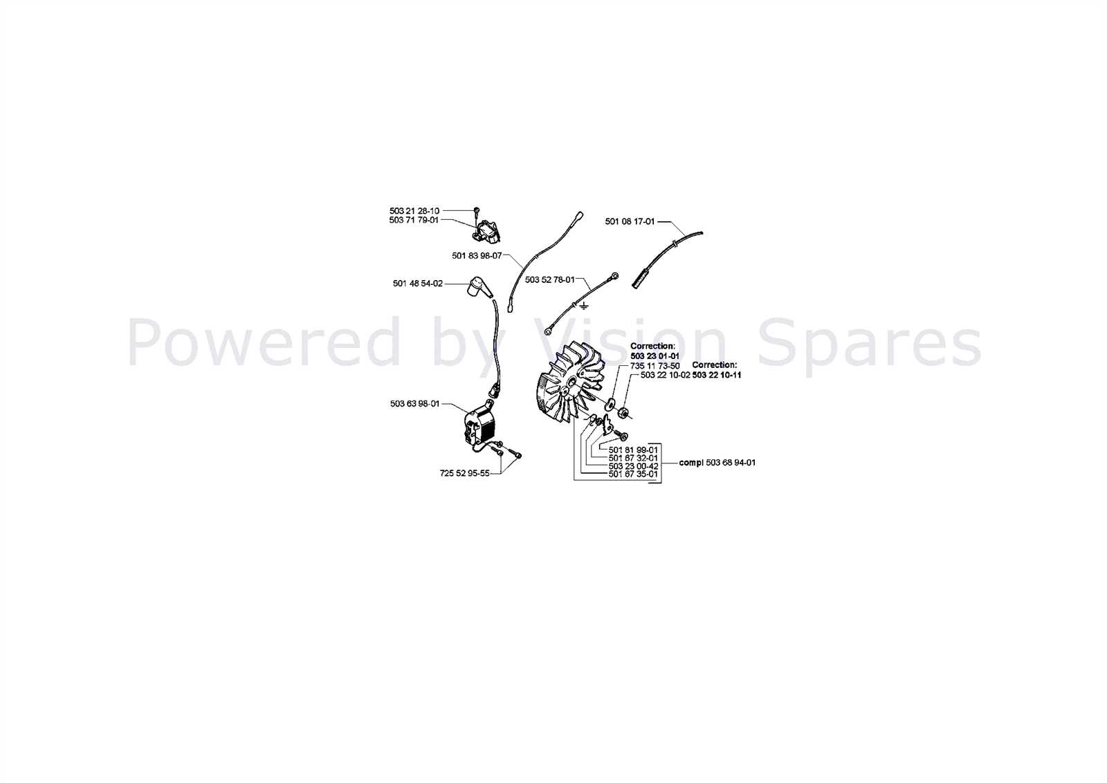 395xp parts diagram