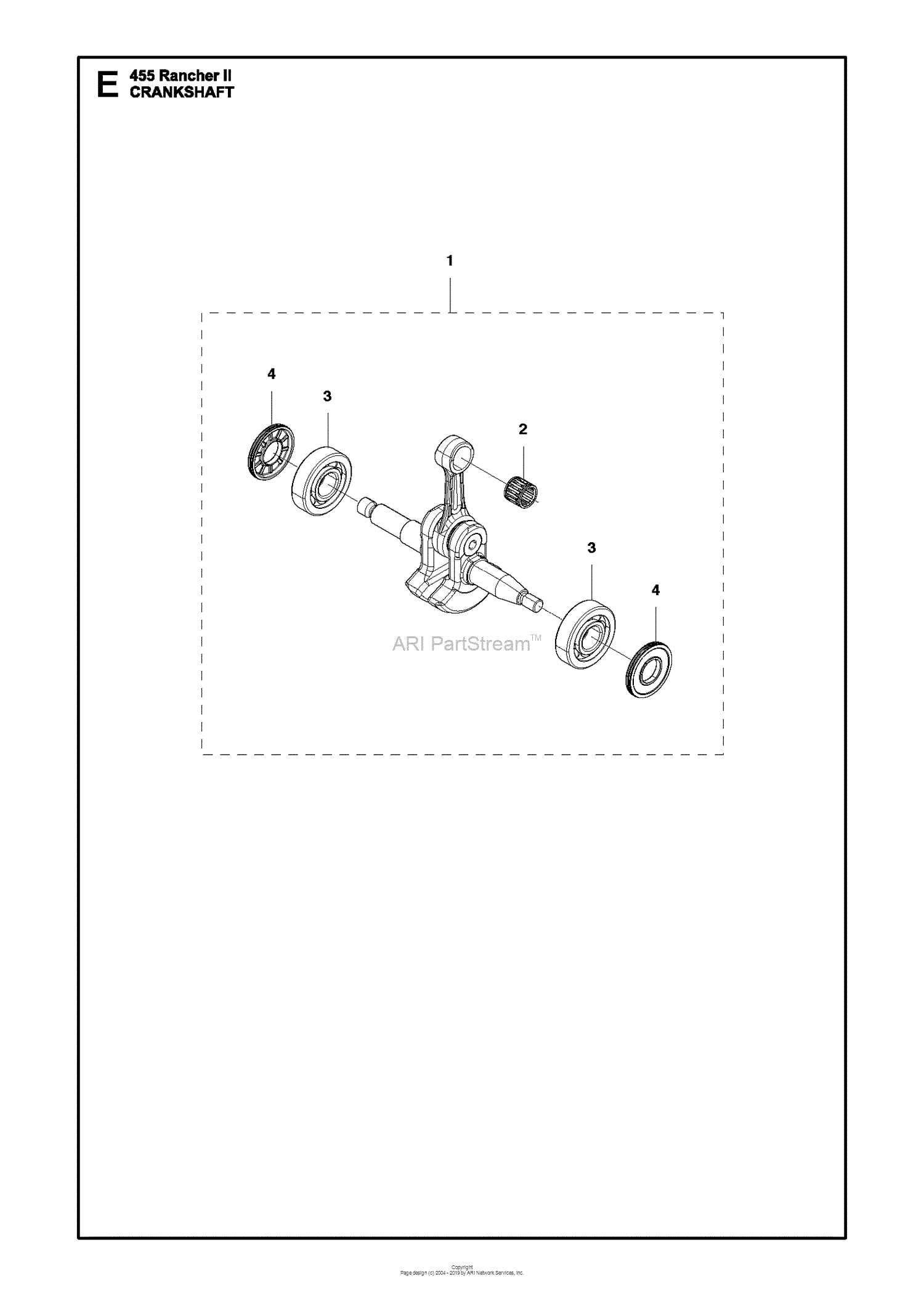 455 rancher parts diagram