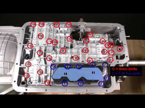 4r100 transmission parts diagram