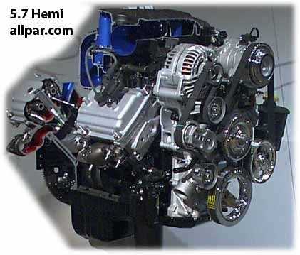 5.7 hemi engine parts diagram