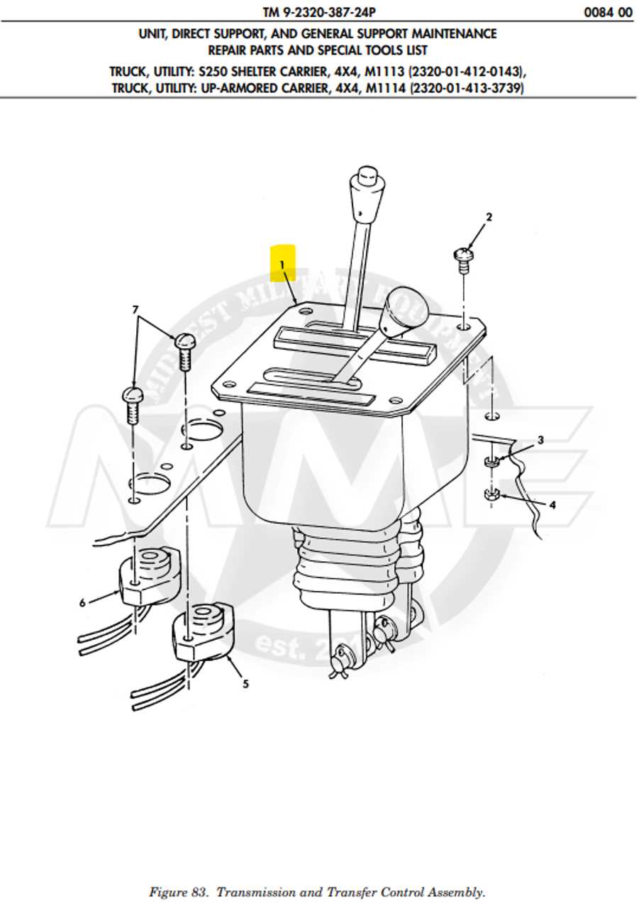 700r4 transmission parts diagram