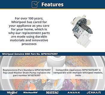 amana top load washer parts diagram