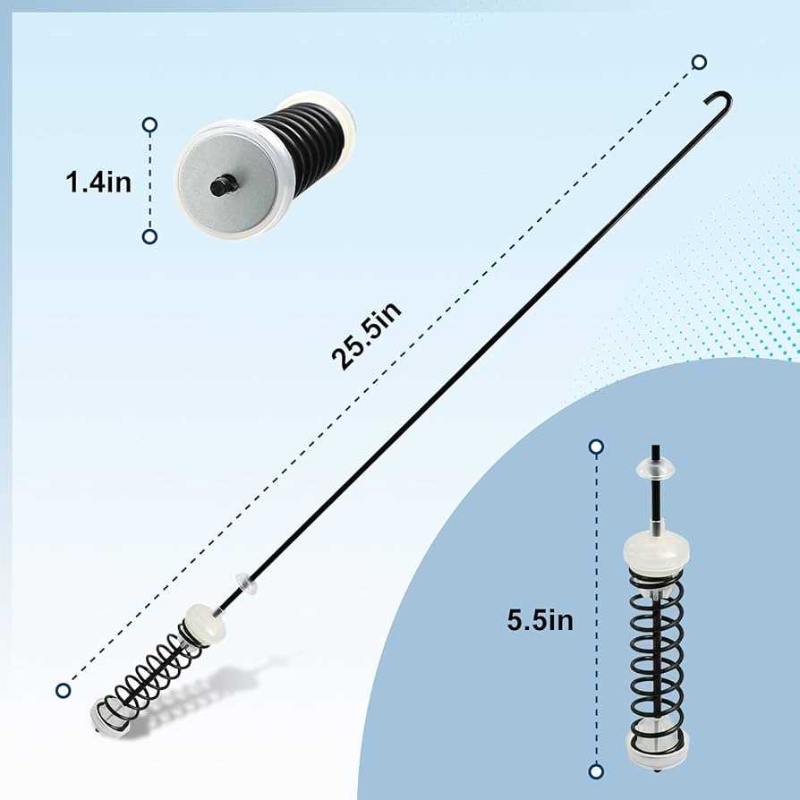 amana top load washer parts diagram